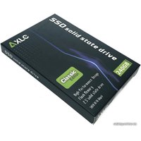 SSD Axle Classic 480GB AX-480CL