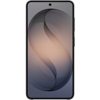 Чехол для телефона Samsung Slim Magnet Case для Samsung Galaxy S26 (черный)