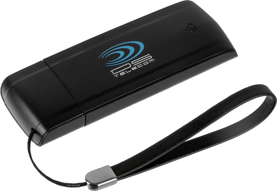 

4G модем DS Telecom DSA901