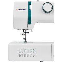 Электронная швейная машина Jaguar Power Fabriq 25 в Витебске