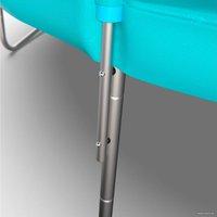 Батут DFC Jump Street 14FT-JST-E