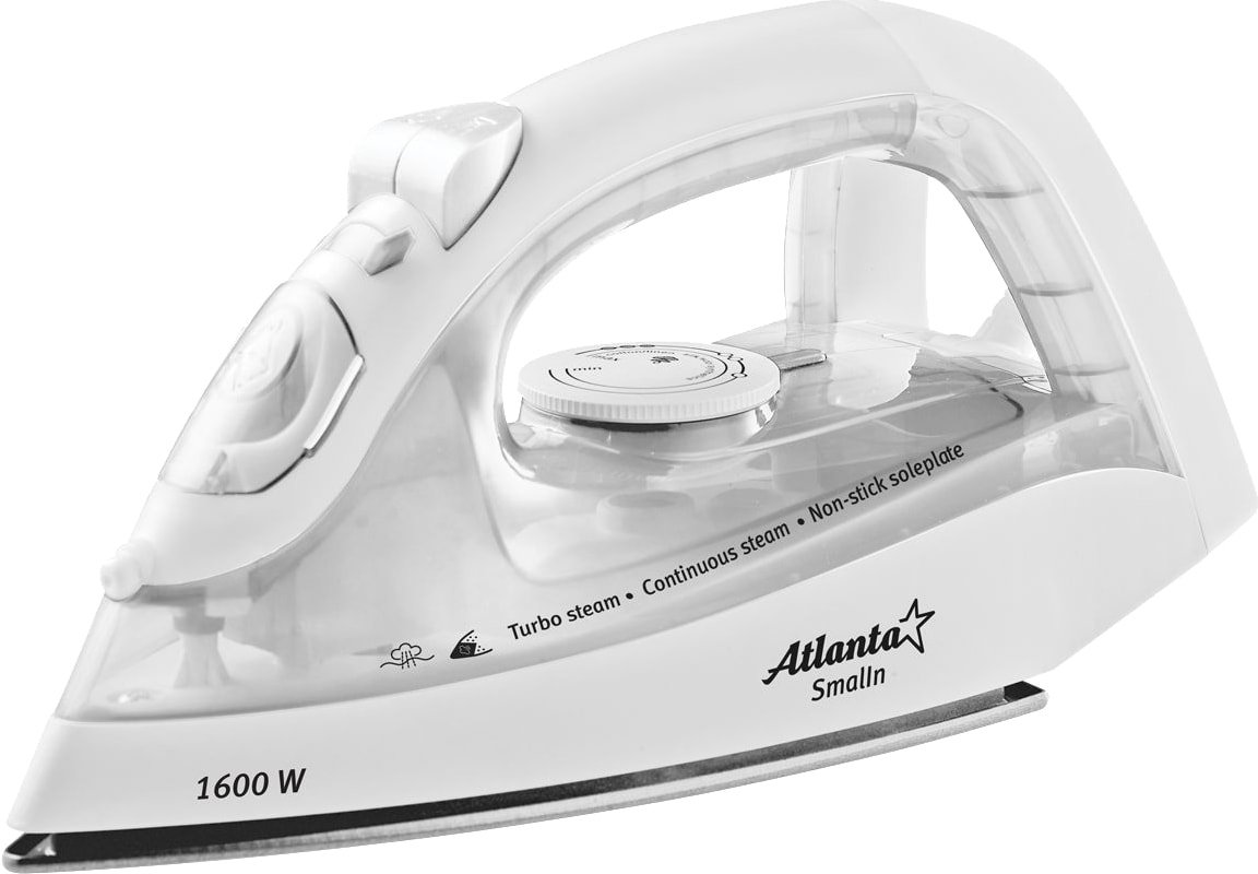 

Утюг Atlanta ATH-5542