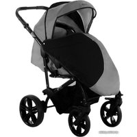 Коляска прогулочная «книга» IZACCO Z4