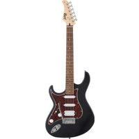 Электрогитара Cort G110 LH OPBK