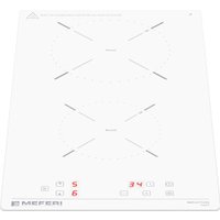 Варочная панель Meferi MIH302WH Power