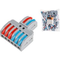 Набор клемм Юпитер СК-326 JP7201-10