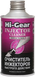 Injector Cleaner 325 мл (HG3216)