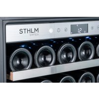 Винный шкаф Temptech STZ60SX