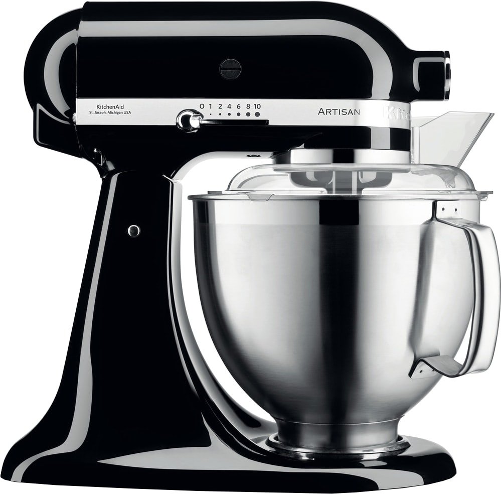 

Кухонная машина KitchenAid 5KSM185PSEOB