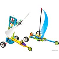 Набор деталей LEGO Education 45400 Набор BricQ Motion Prime