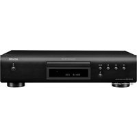 CD-проигрыватель Denon DCD-600NE (черный)