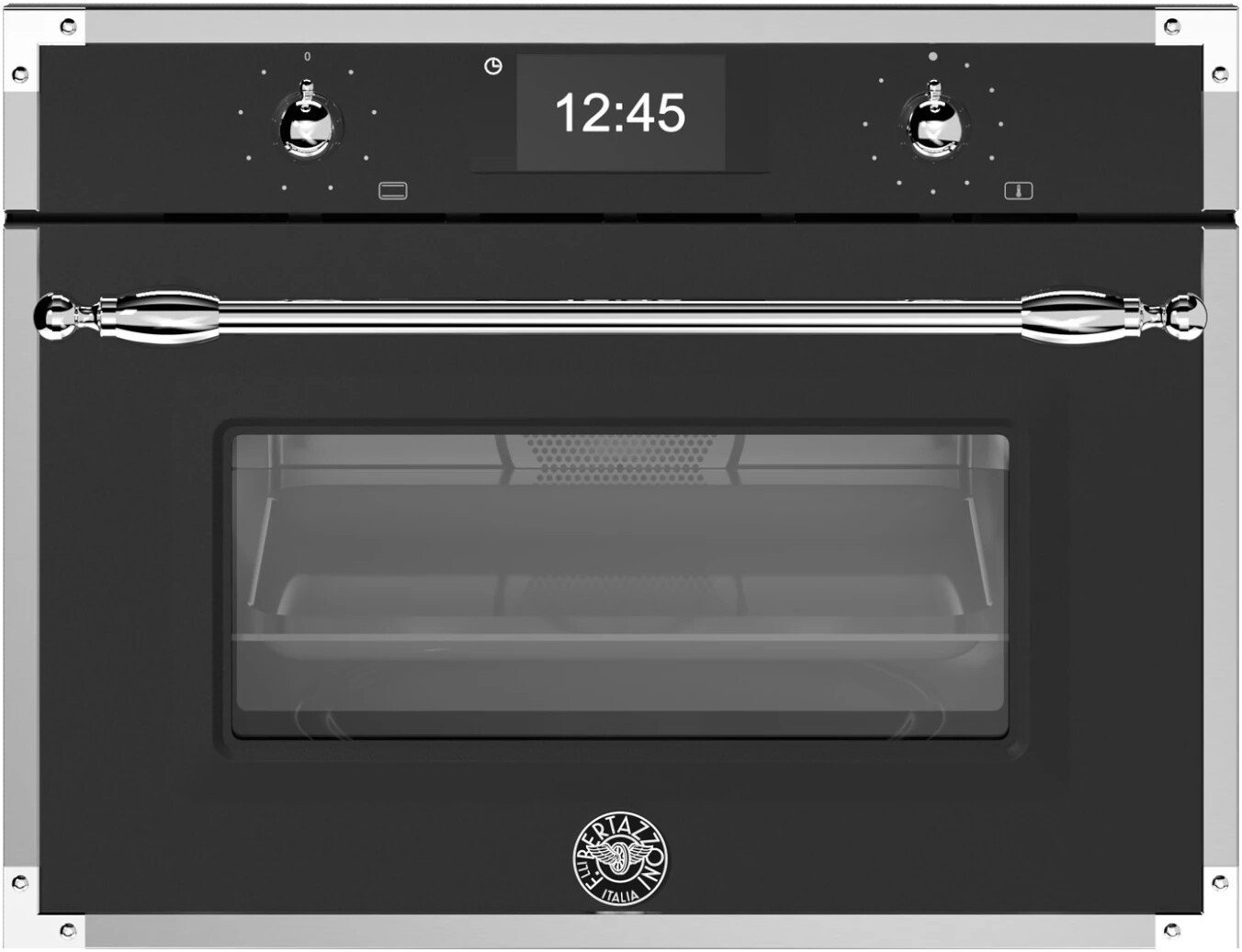 Электрический духовой шкаф Bertazzoni FHER4077MTNX3