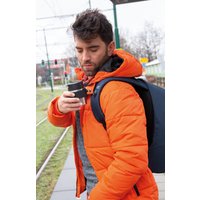 Городской рюкзак XD Design Bobby Pro (темно-синий)