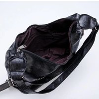 Женская сумка Passo Avanti 881-6801-BLK (черный)