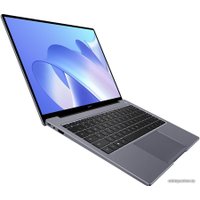 Ноутбук Huawei MateBook 14 2022 KLVF-X 53013PET