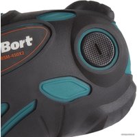 Дрель-шуруповерт Bort BSM-450X2