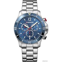 Наручные часы Wenger Seaforce Chrono 01.0643.111
