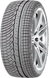 Pilot Alpin PA4 245/50R18 104V