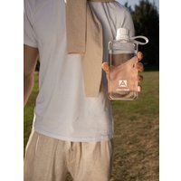 Бутылка для воды Арктика 727-400-SNOW (снег)