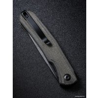 Складной нож Sencut Scitus D2 Steel S21042-3