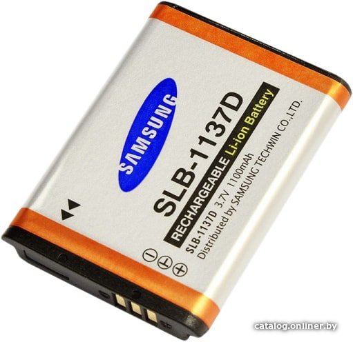 Аккумулятор Samsung SLB-1137D