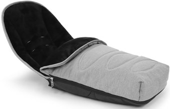 Babystyle Zero Gravity Footmuff (moon)