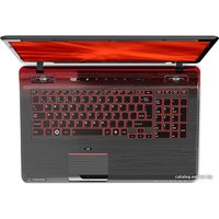 Игровой ноутбук Toshiba Qosmio X775-Q7170 (PSBY5U-03N01P)