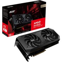 Видеокарта Acer Nitro Radeon RX 7700 XT OC 12GB GDDR6 DP.Z39WW.P01
