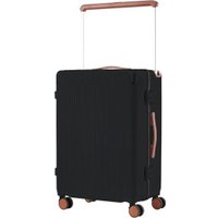 Чемодан MyBag Adventure M (черный)