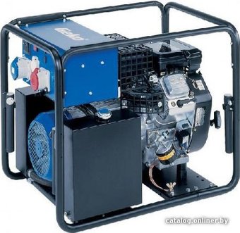 Бензиновый генератор Geko 9001 ED-AA/SHBA