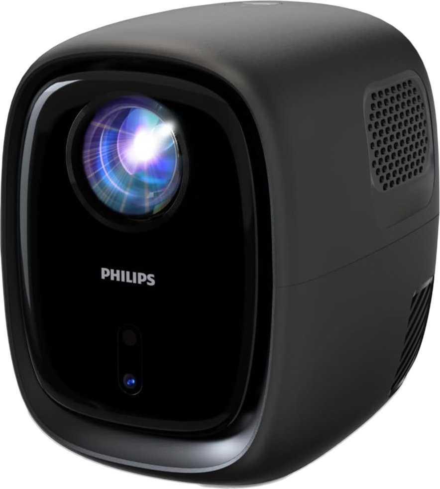 

Проектор Philips NeoPix 130C NPX130C/INT
