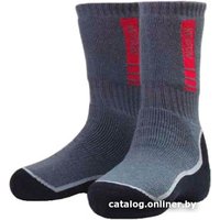 Носки Alaskan ATWS-GR-XL (р. 44-47, серый/черный) в Гродно
