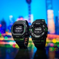 Наручные часы Casio G-Shock GBD-200LM-1E