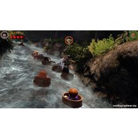  LEGO Хоббит для PlayStation 4