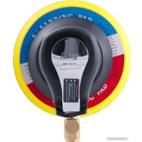 Пневмошлифмашина Fubag SR150CV