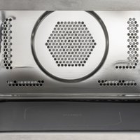 Микроволновая печь CASO HCMG 25 Ceramic Chef