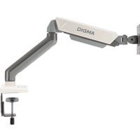 Кронштейн для монитора Digma D-MM101 (серый)