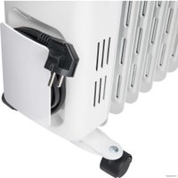 Масляный радиатор Sencor SOH 3209 WH