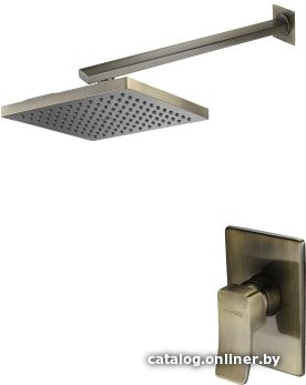 Душевая система  Wasserkraft A12610