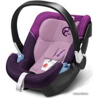 Детское автокресло Cybex Aton 3
