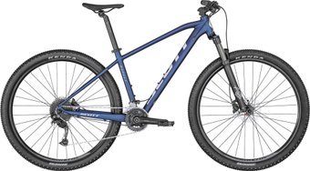 Велосипед Scott Aspect 940 L 2025 (blue)
