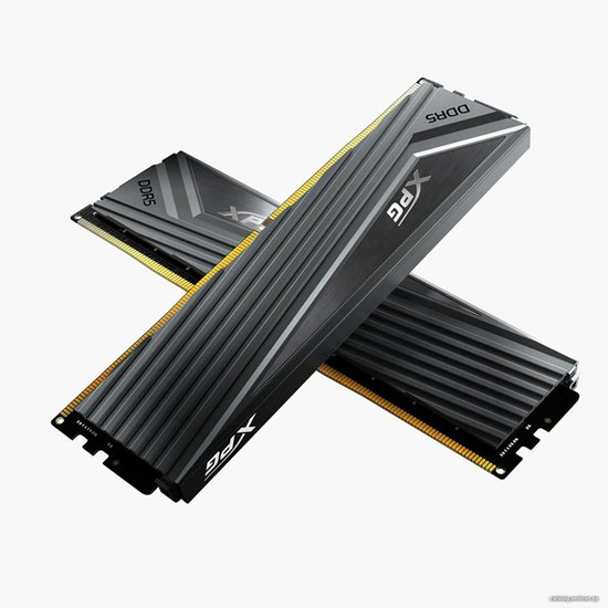 ADATA XPG Caster 2x16ГБ DDR5 6000 МГц AX5U6000C3016G-DCCAGY