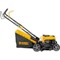 Газонокосилка Denzel GLD-410SP-K
