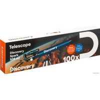 Телескоп Discovery Spark 506 AZ (с книгой)