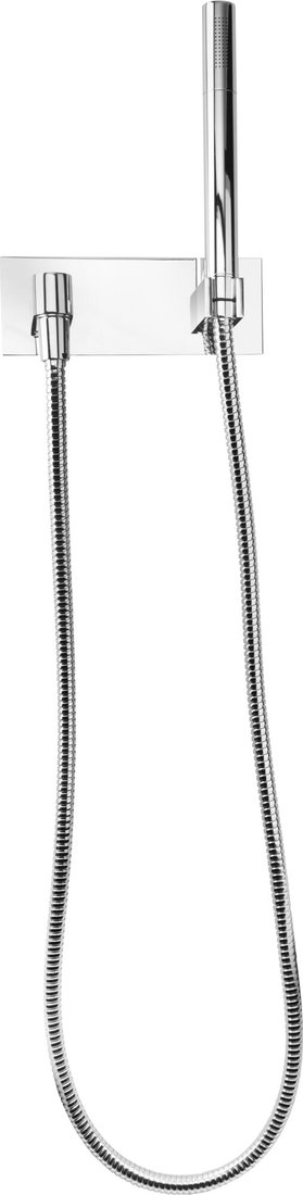 

Гигиенический душ Armatura KFA Ceres Chrom 841-910-00