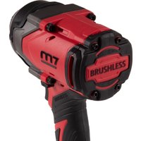 Гайковерт M7 DW-406 (без АКБ)