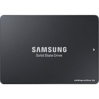 SSD Samsung SM863a 960GB [MZ-7KM960NE]