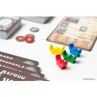 Настольная игра Lavka Games Чемпионы Мидгарда