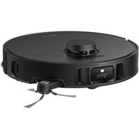 Робот-пылесос Dreame Robot Vacuum L50s Pro Ultra Black RLL88HE (евровилка, черный)