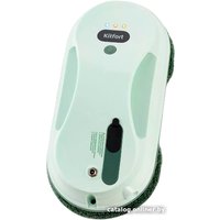 Робот для мытья окон Kitfort KT-5189